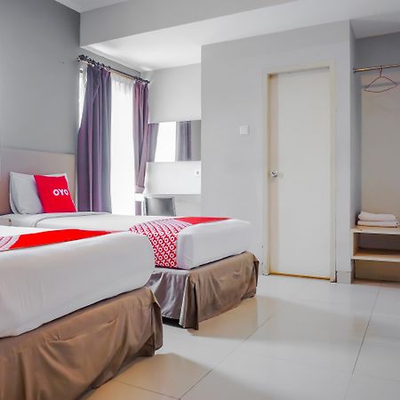Hotel Antara Jakarta Eksteriør bilde