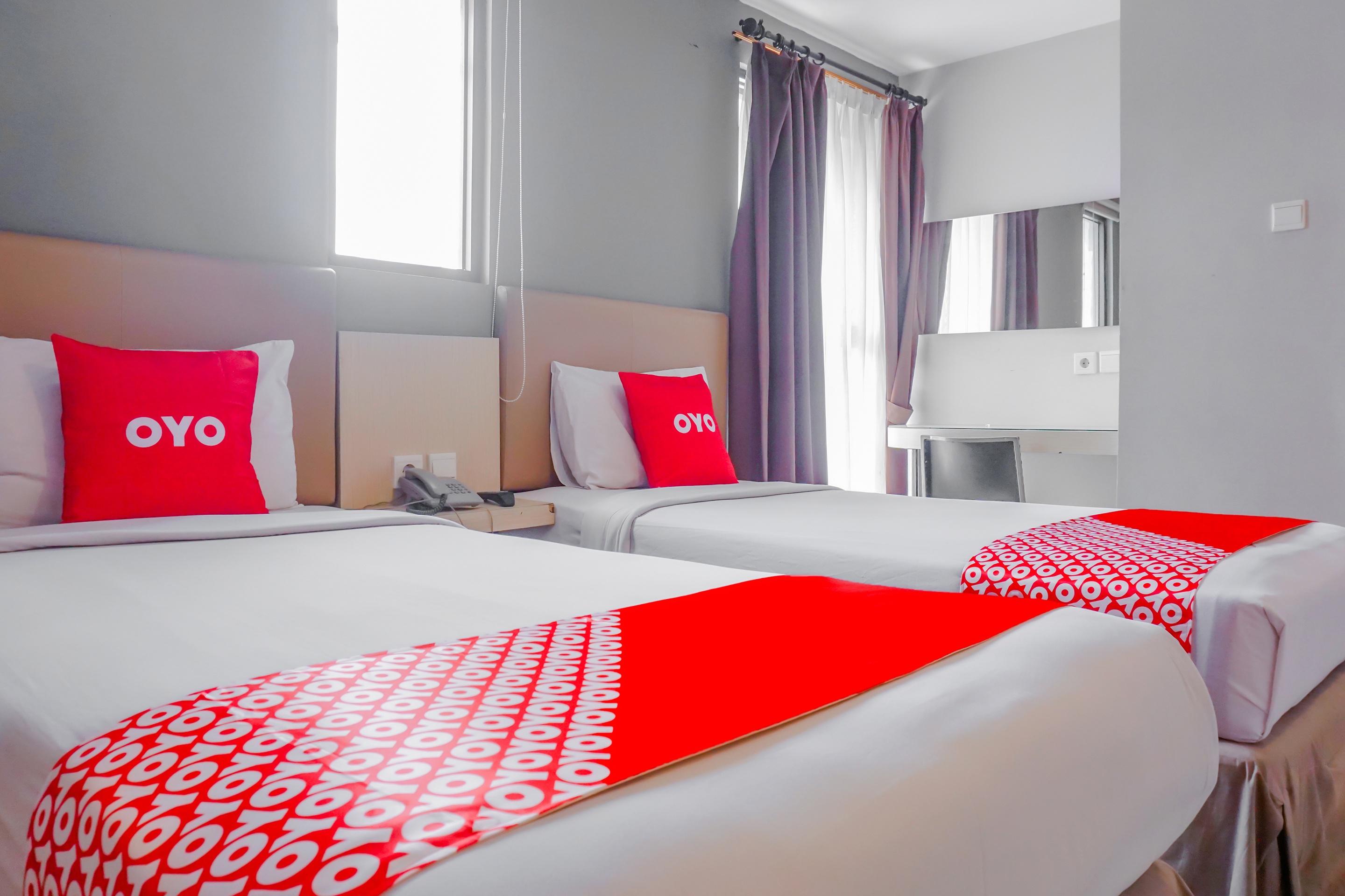 Hotel Antara Jakarta Eksteriør bilde