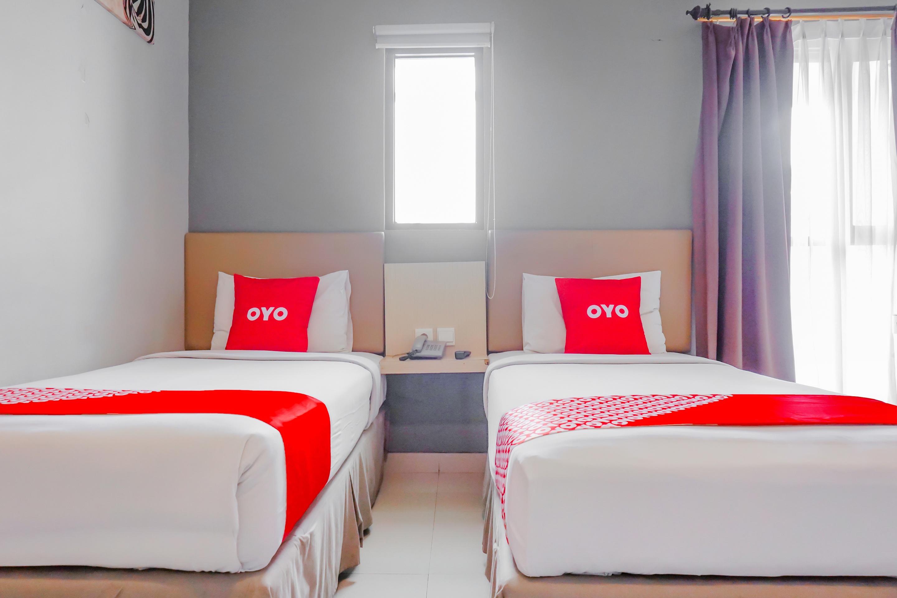 Hotel Antara Jakarta Eksteriør bilde