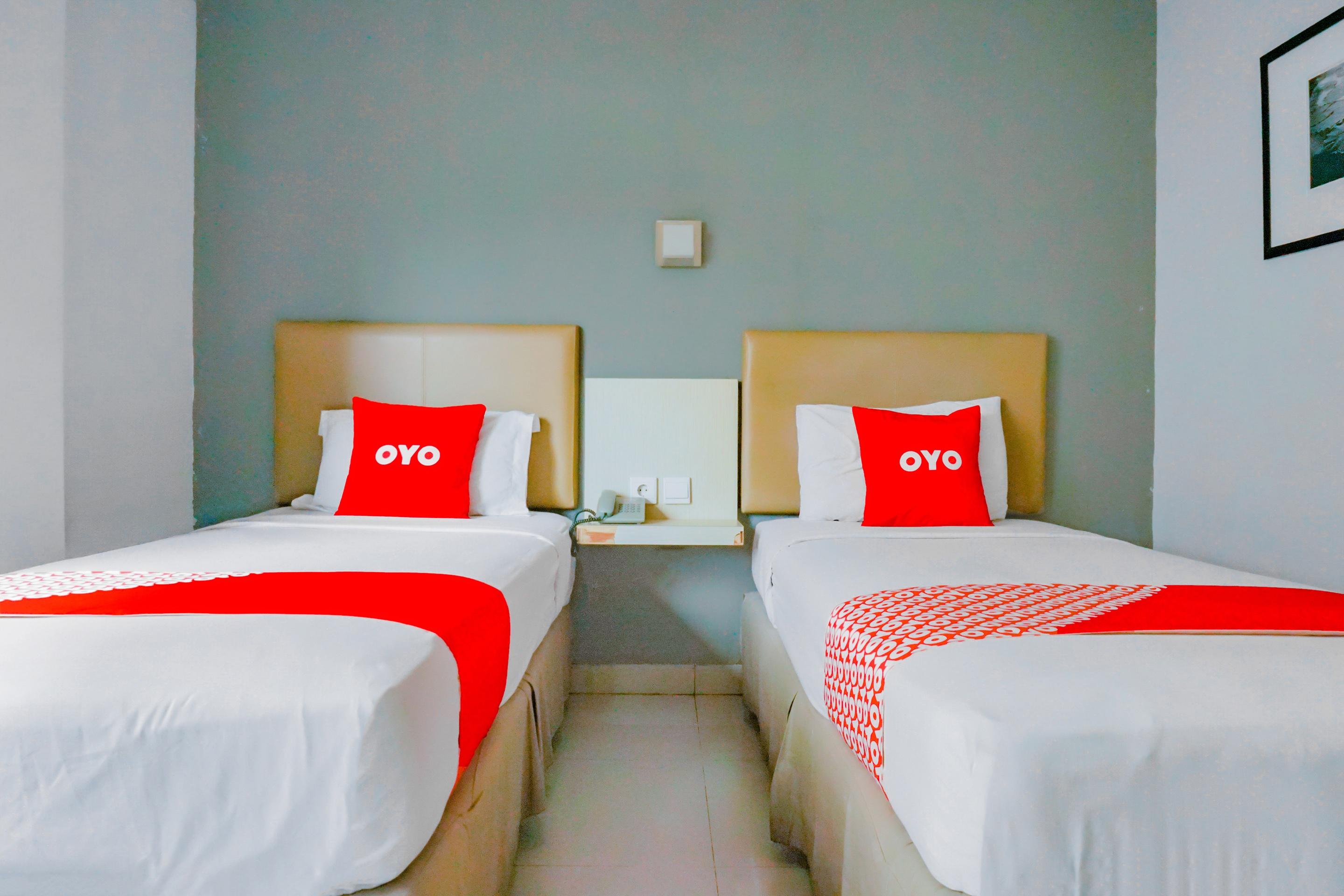 Hotel Antara Jakarta Eksteriør bilde