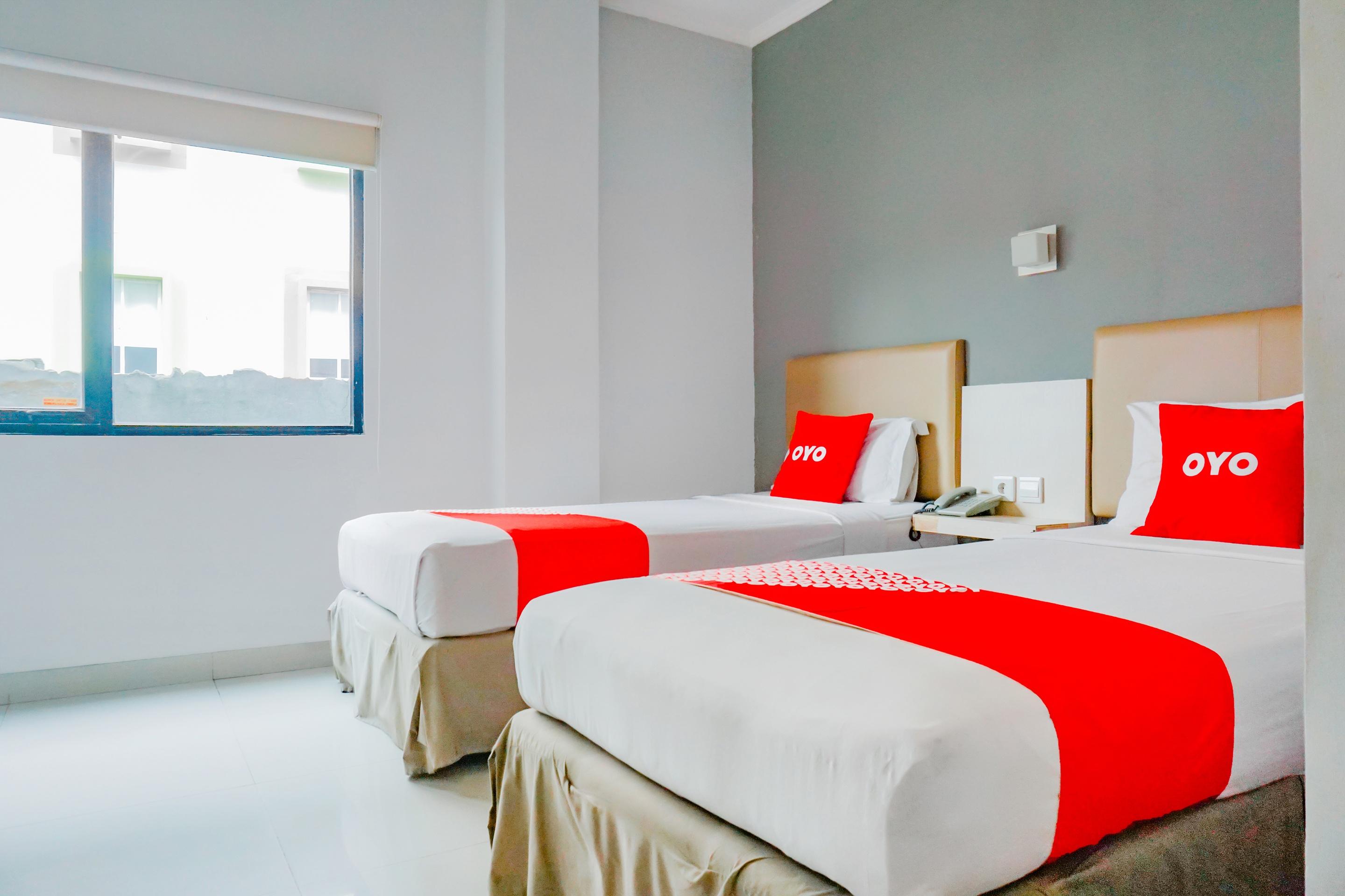 Hotel Antara Jakarta Eksteriør bilde