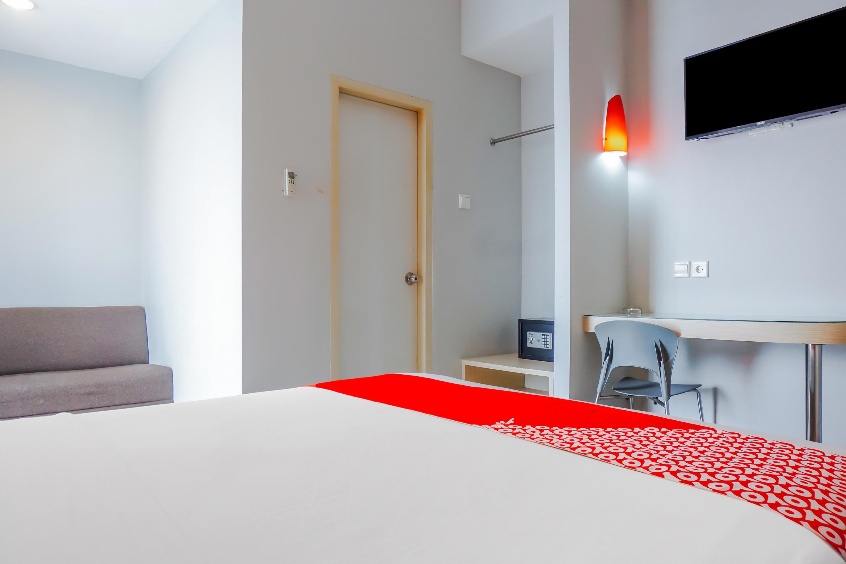 Hotel Antara Jakarta Eksteriør bilde
