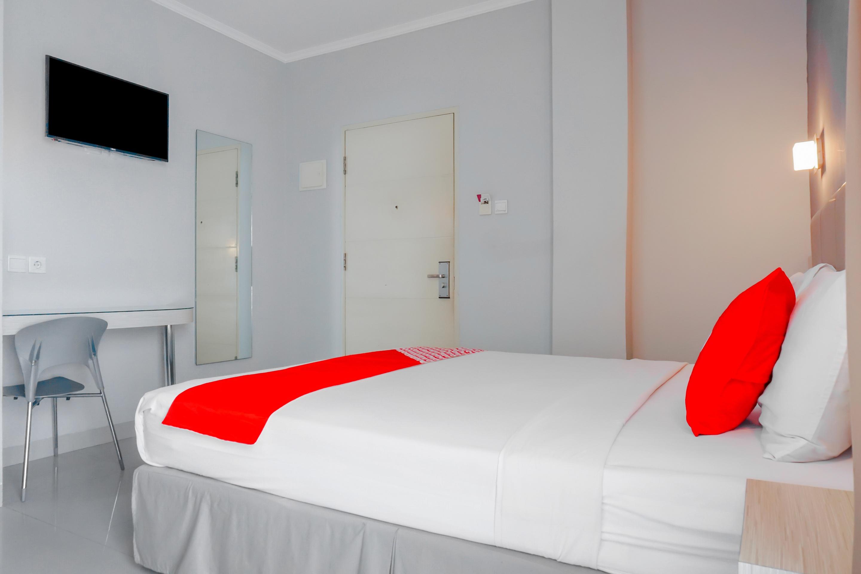 Hotel Antara Jakarta Eksteriør bilde