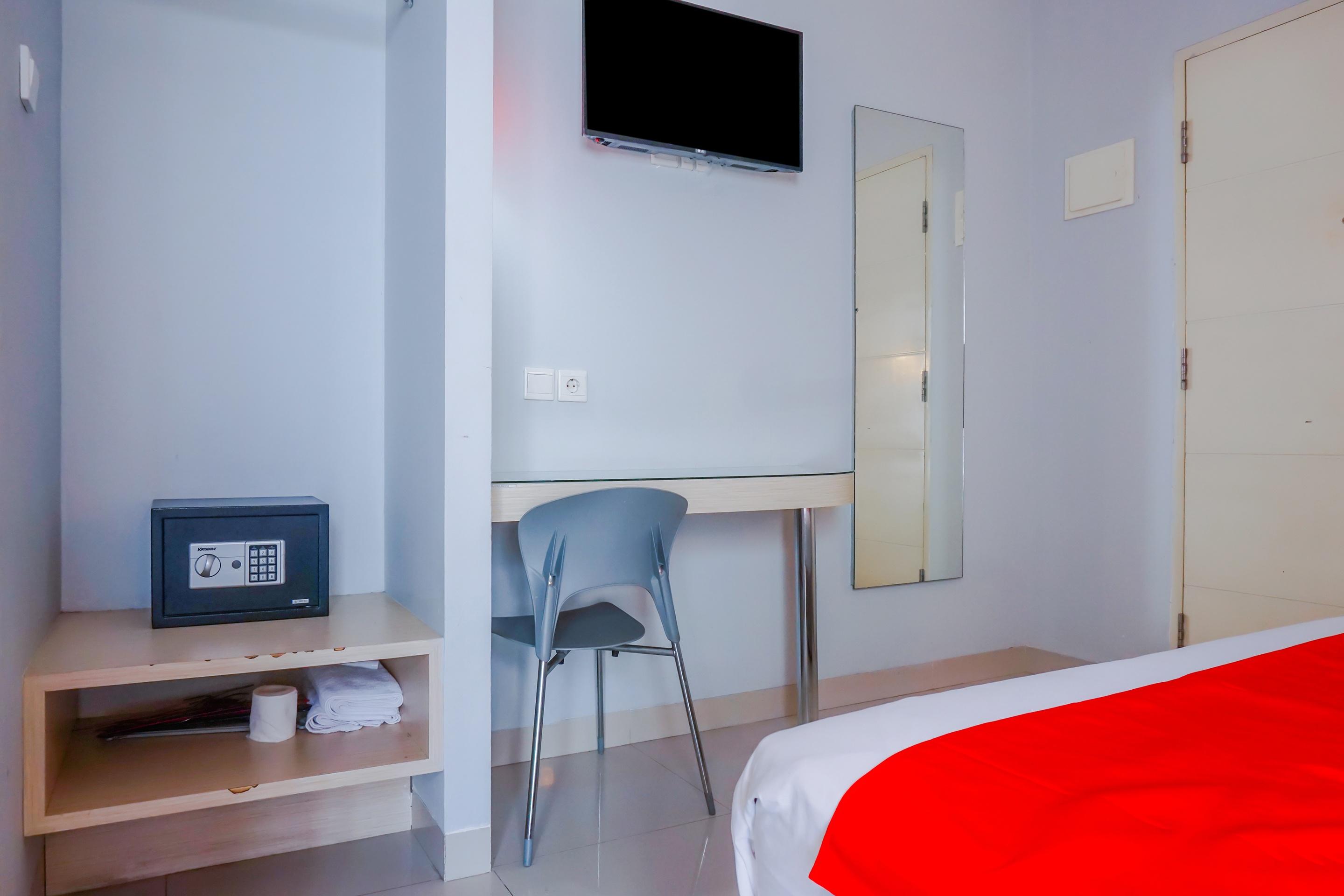 Hotel Antara Jakarta Eksteriør bilde