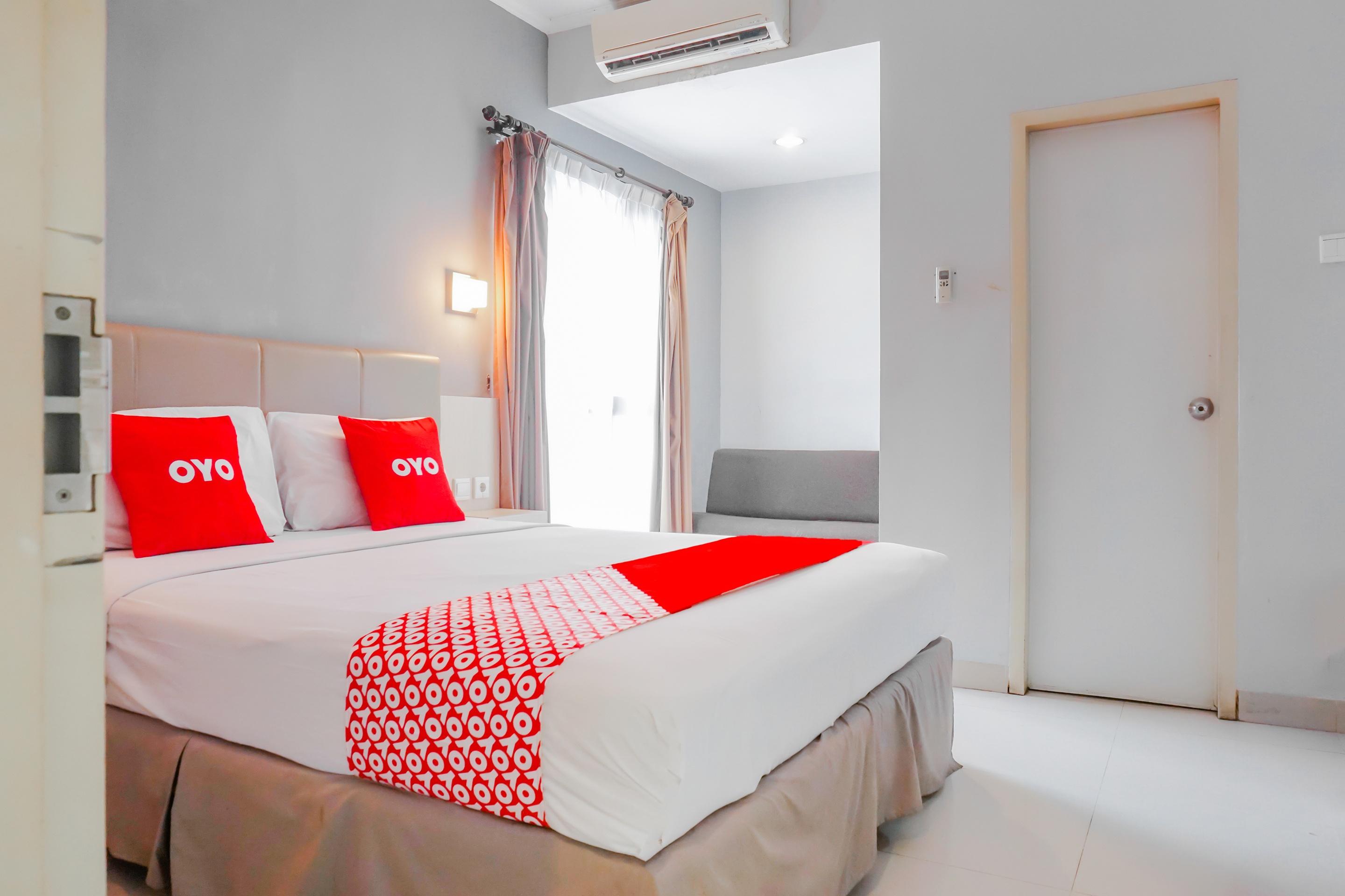 Hotel Antara Jakarta Eksteriør bilde