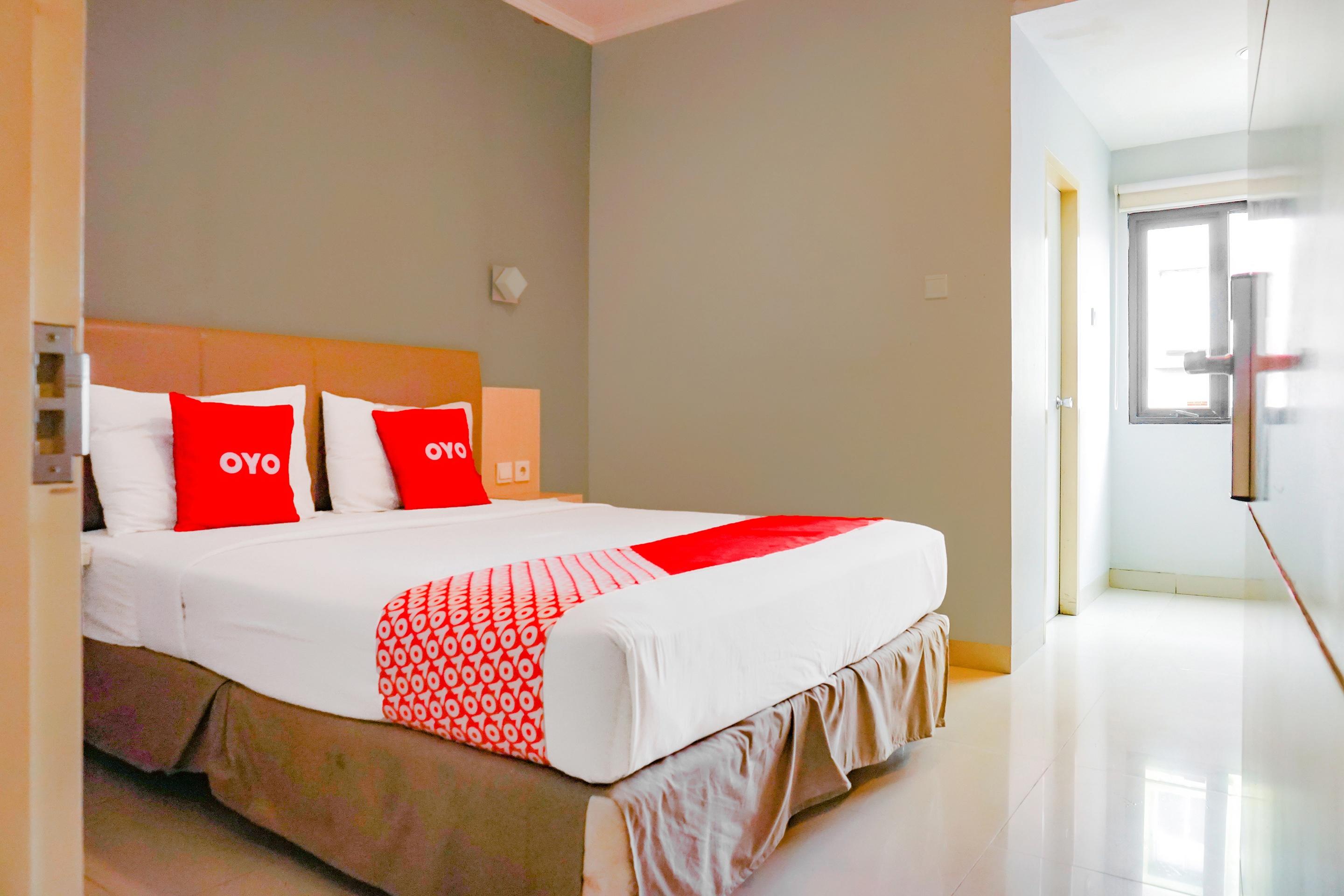 Hotel Antara Jakarta Eksteriør bilde