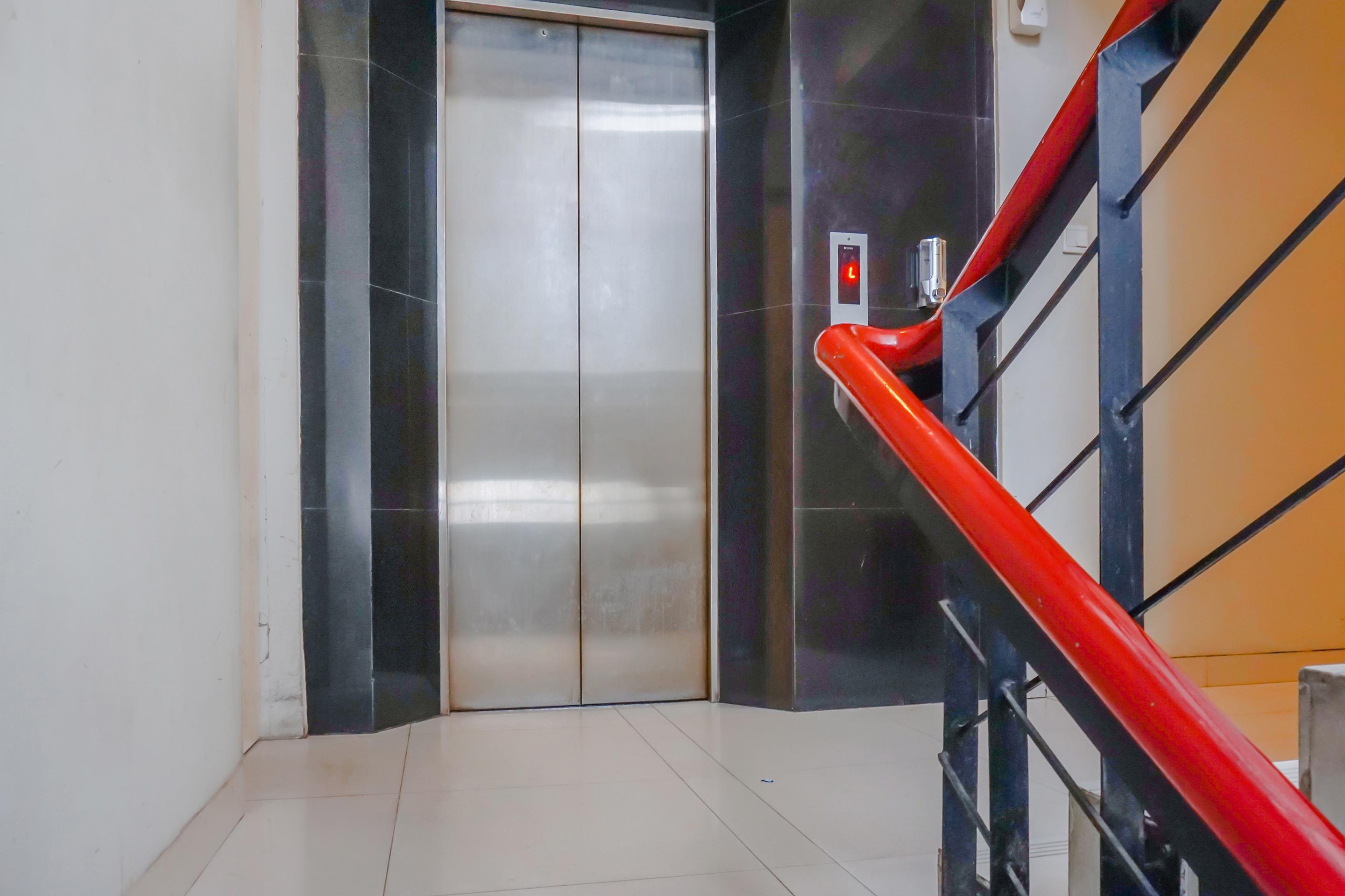 Hotel Antara Jakarta Eksteriør bilde
